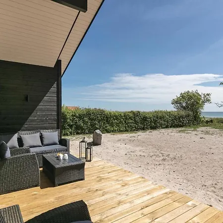 Three-bedroom In *
