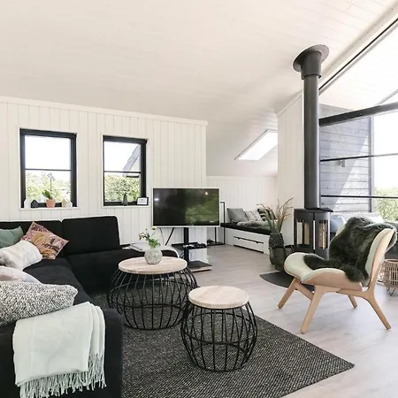 Three-bedroom In