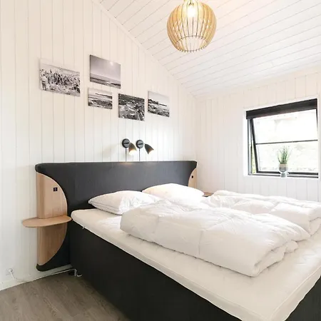 Three-bedroom In *