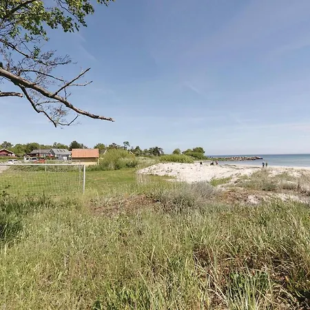 Three-bedroom In בית נופש