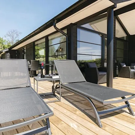 Three-bedroom In *
