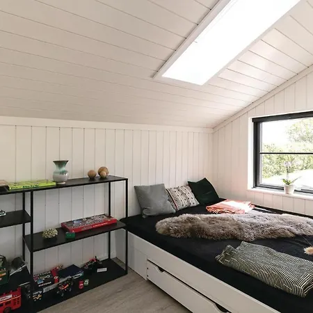 Three-bedroom In