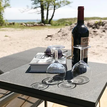 Three-bedroom In בית נופש נקסו