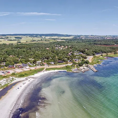 Three-bedroom In נקסו