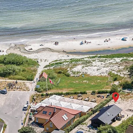 Three-bedroom In * נקסו