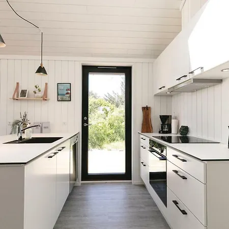 Three-bedroom In