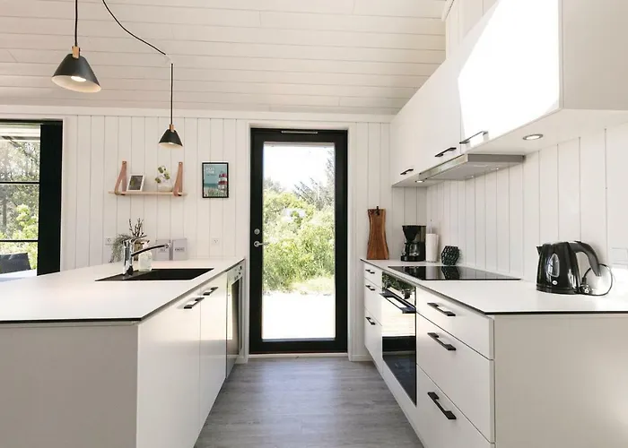 Three-bedroom In